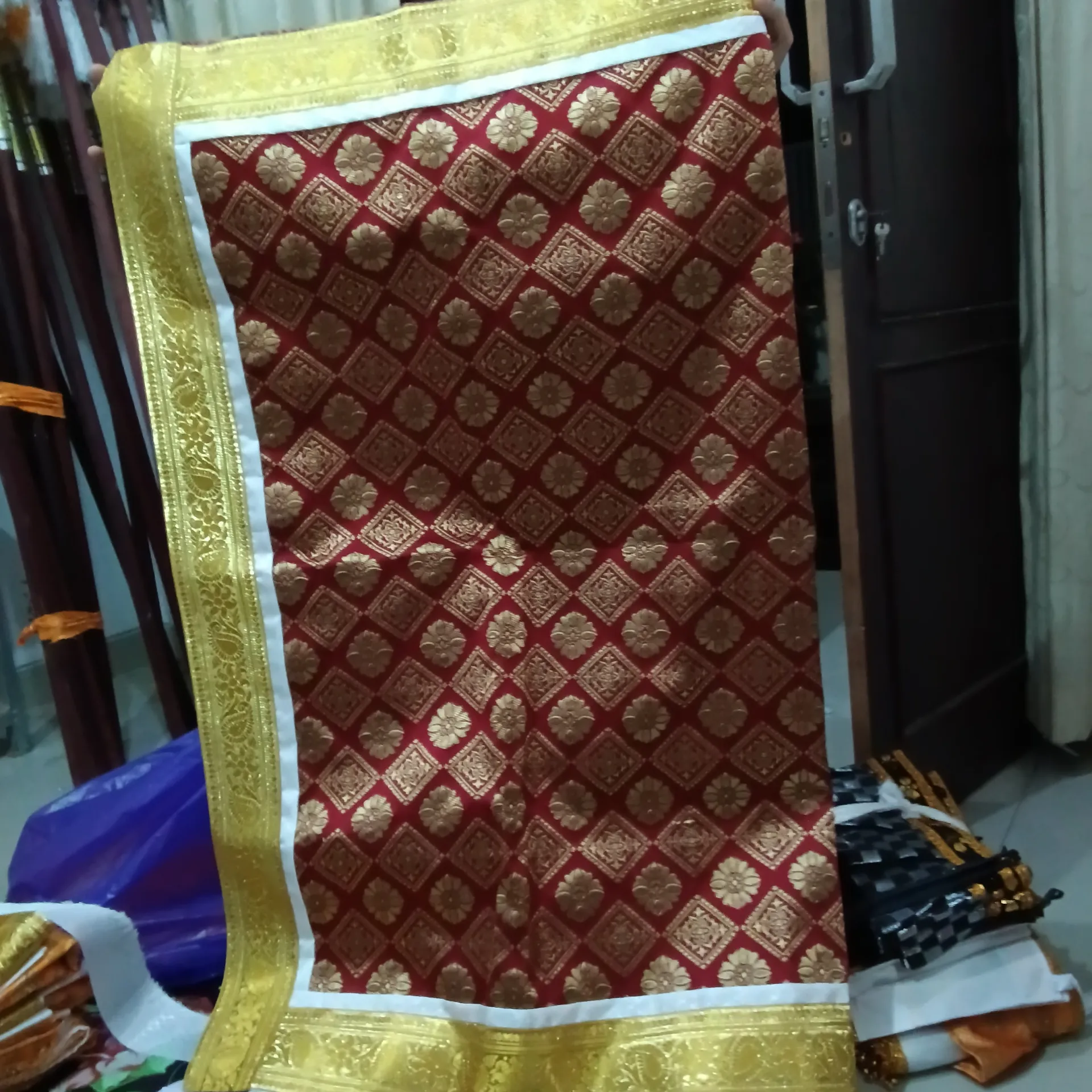 Aneka Ulon untuk  Bale/ Piasan